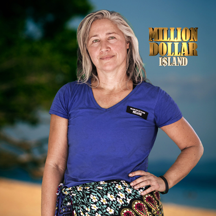 Million Dollar Island blog