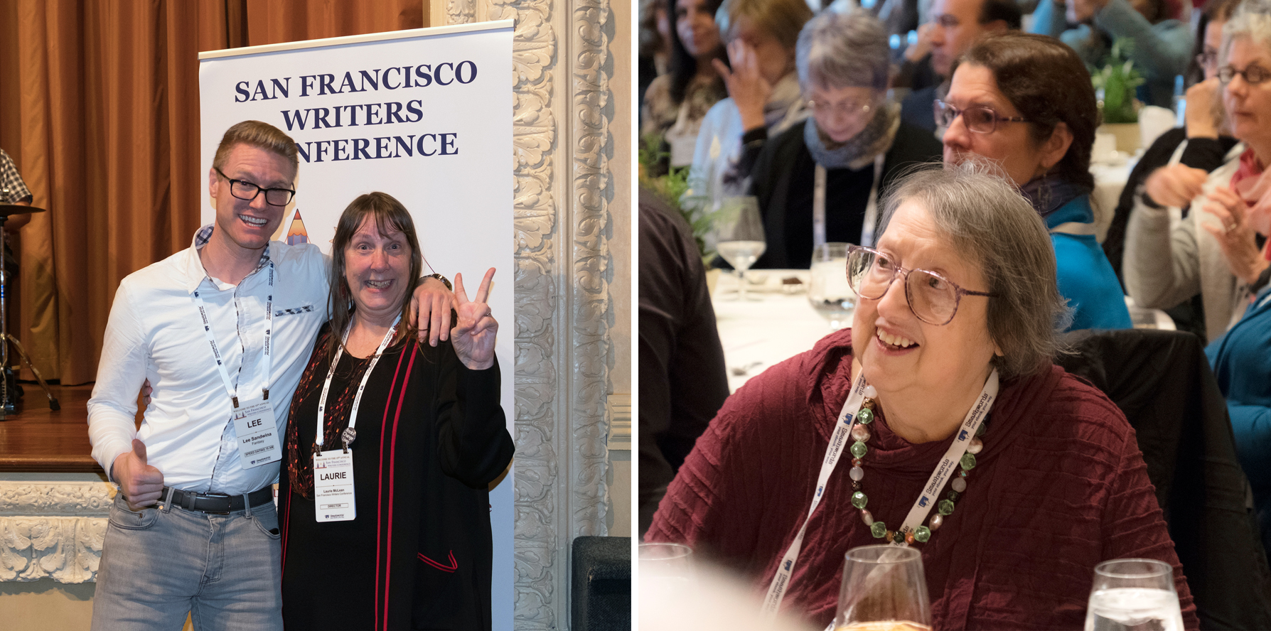 San Francisco Writers Conference